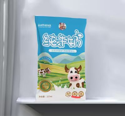 忻州奶